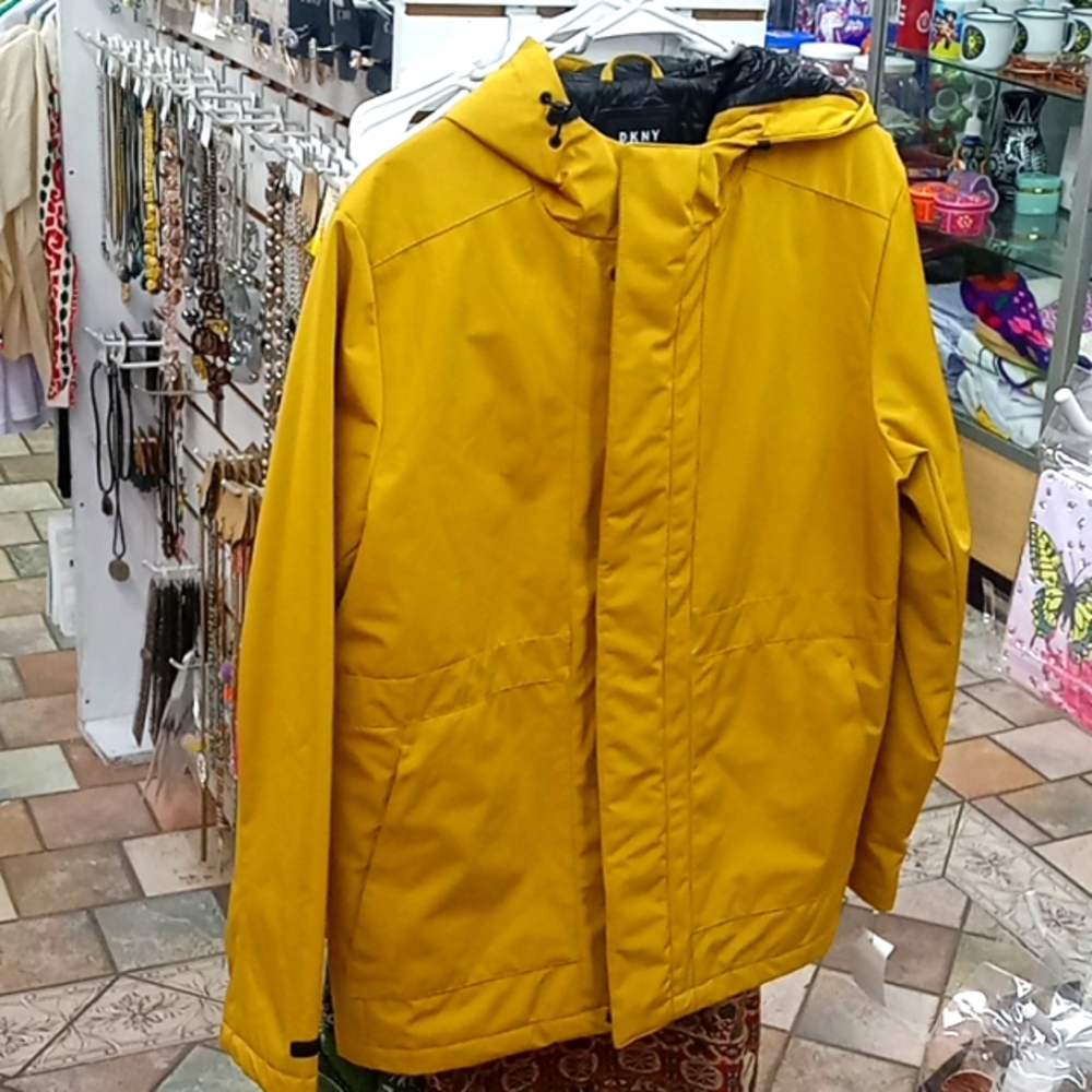 Men's Coat